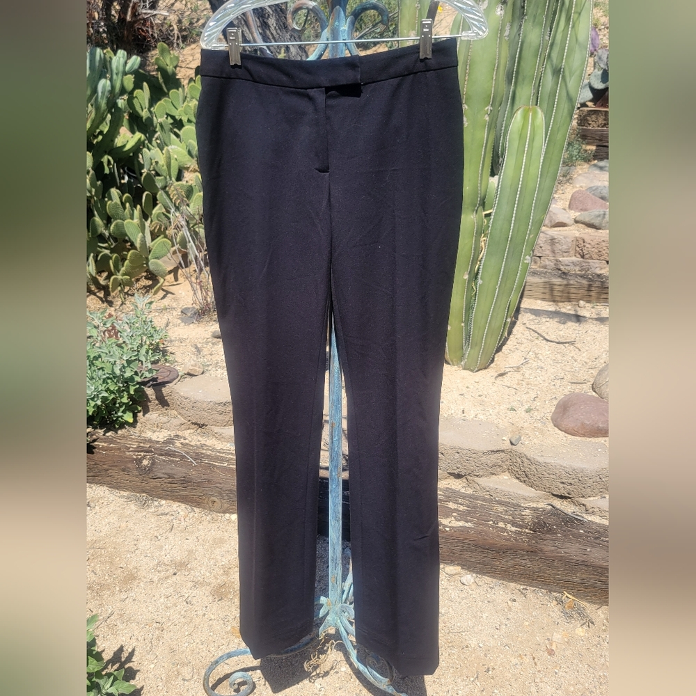 Alfani Black Business Dress Slacks
